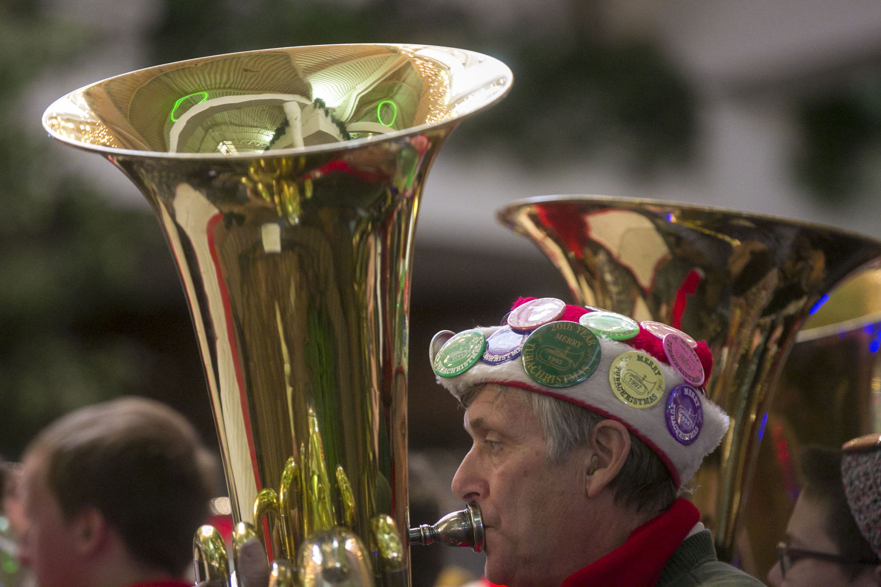Tuba Christmas 14